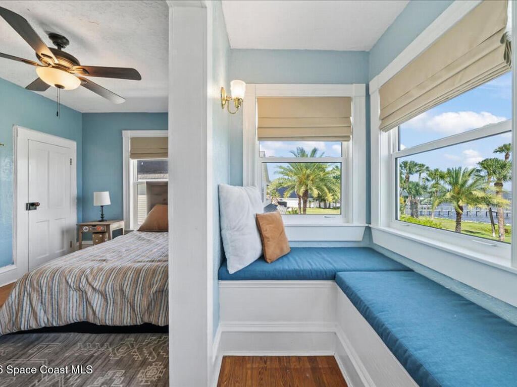 1110 Riverside Drive, Titusville, FL 32780