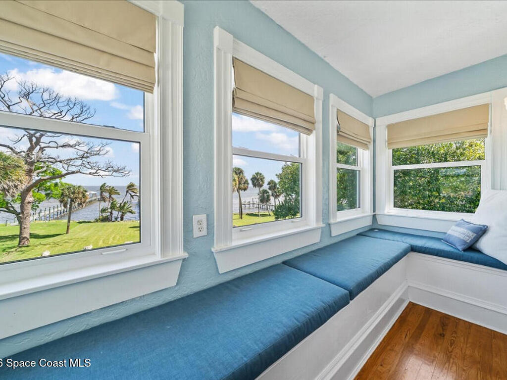 1110 Riverside Drive, Titusville, FL 32780