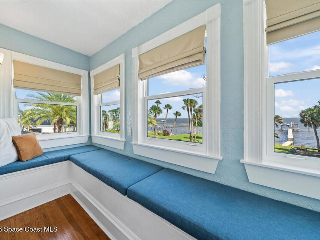 1110 Riverside Drive, Titusville, FL 32780