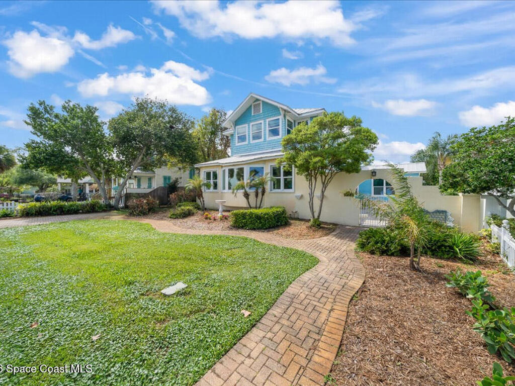 1110 Riverside Drive, Titusville, FL 32780