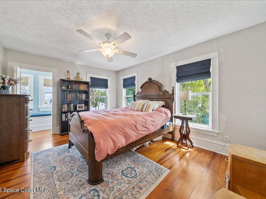 1110 Riverside Drive, Titusville, FL 32780