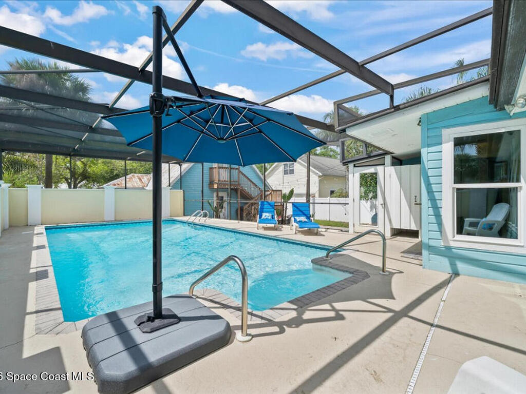 1110 Riverside Drive, Titusville, FL 32780