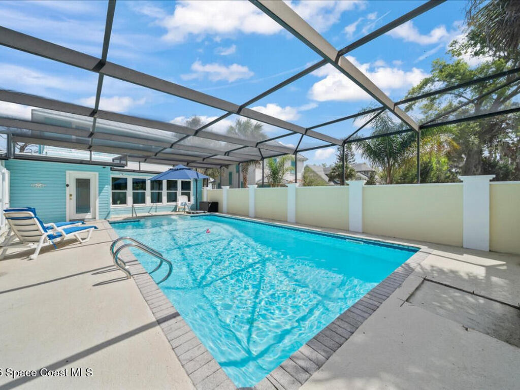 1110 Riverside Drive, Titusville, FL 32780