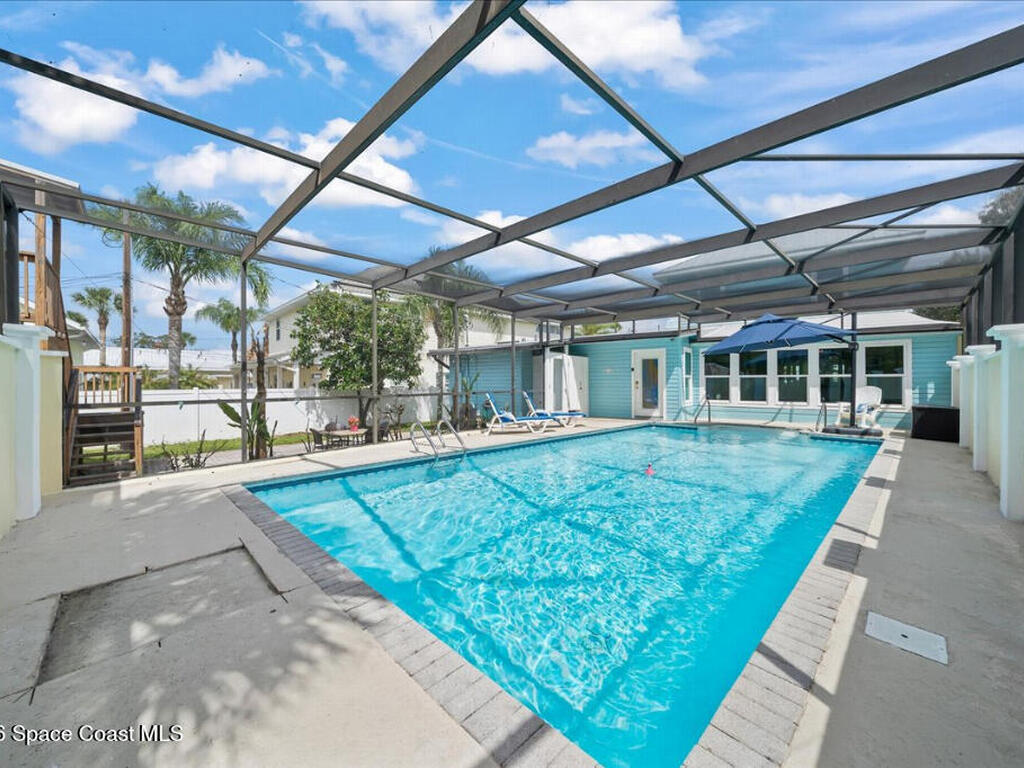 1110 Riverside Drive, Titusville, FL 32780