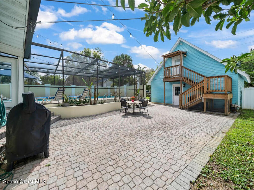 1110 Riverside Drive, Titusville, FL 32780