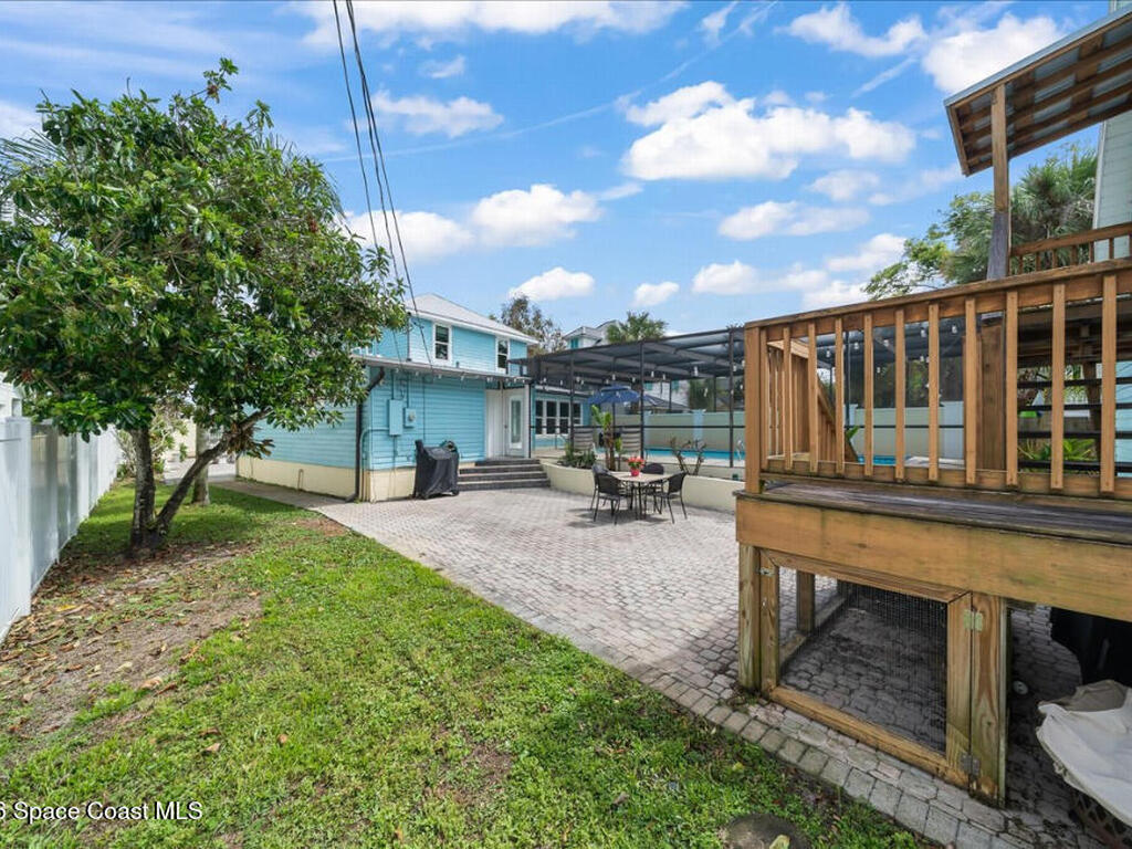 1110 Riverside Drive, Titusville, FL 32780