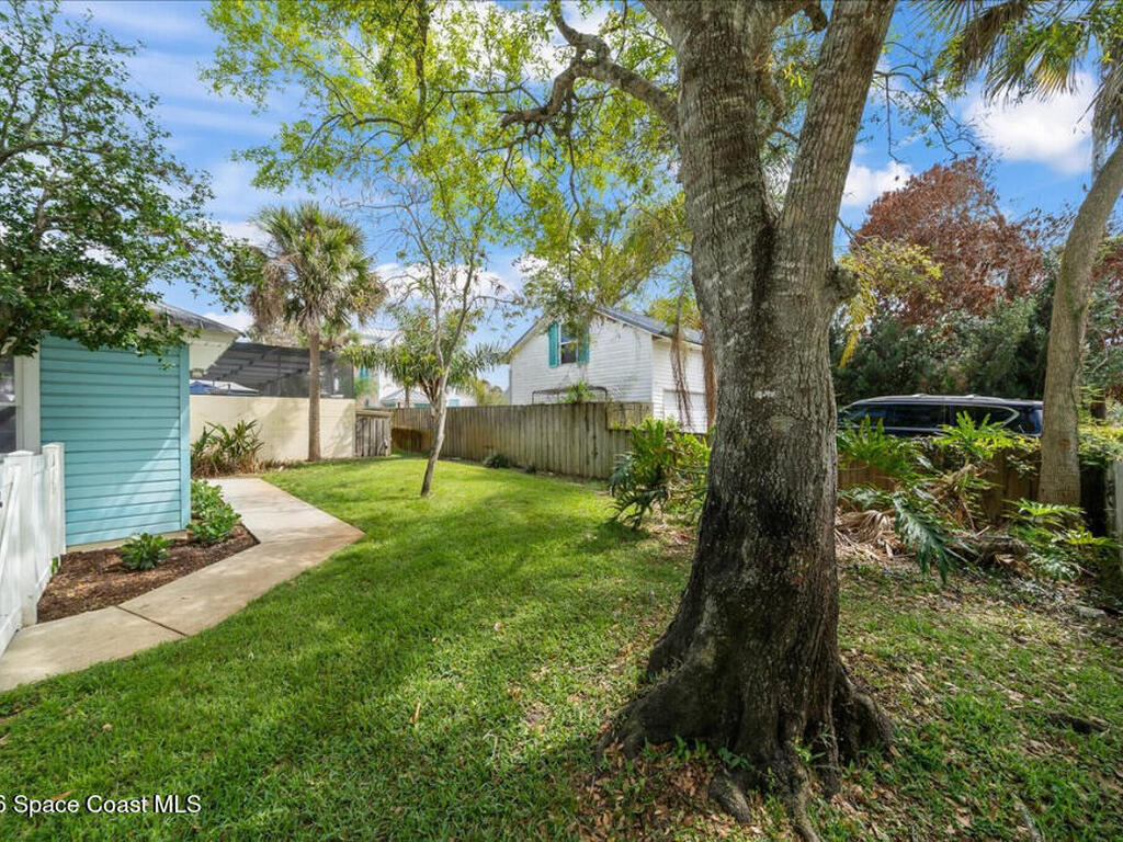 1110 Riverside Drive, Titusville, FL 32780