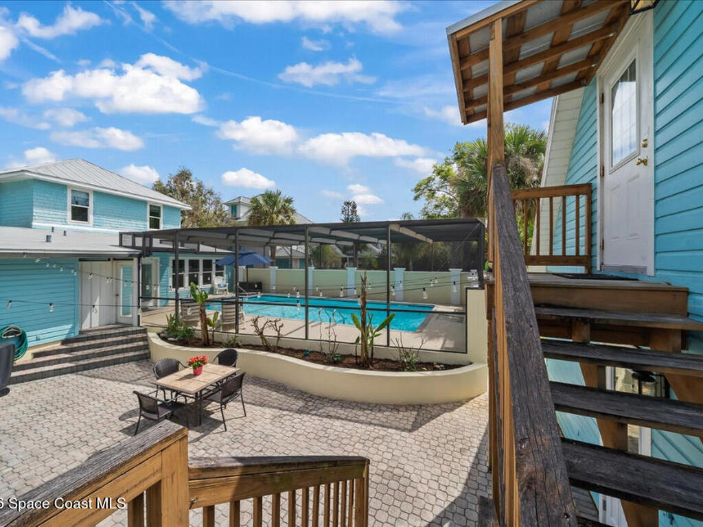 1110 Riverside Drive, Titusville, FL 32780