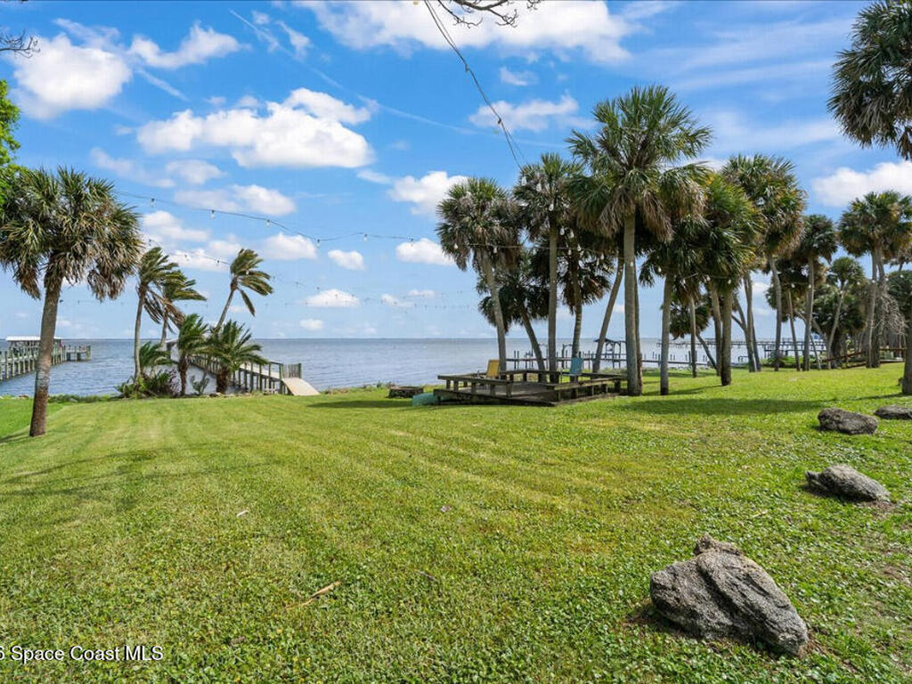 1110 Riverside Drive, Titusville, FL 32780