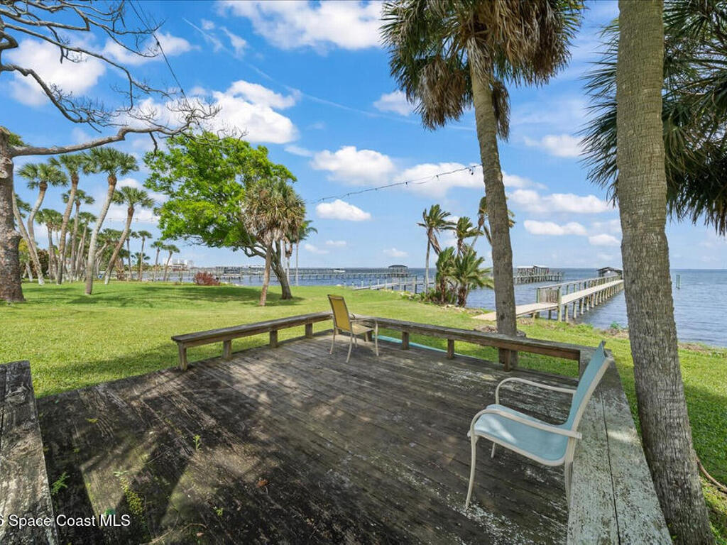 1110 Riverside Drive, Titusville, FL 32780