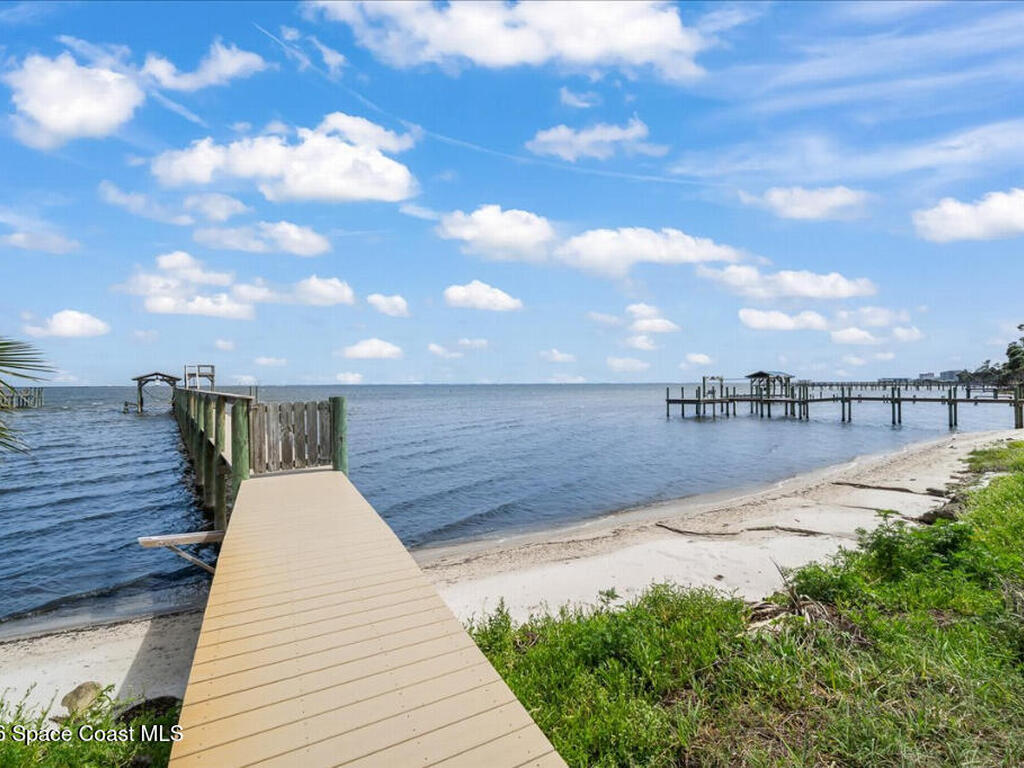 1110 Riverside Drive, Titusville, FL 32780