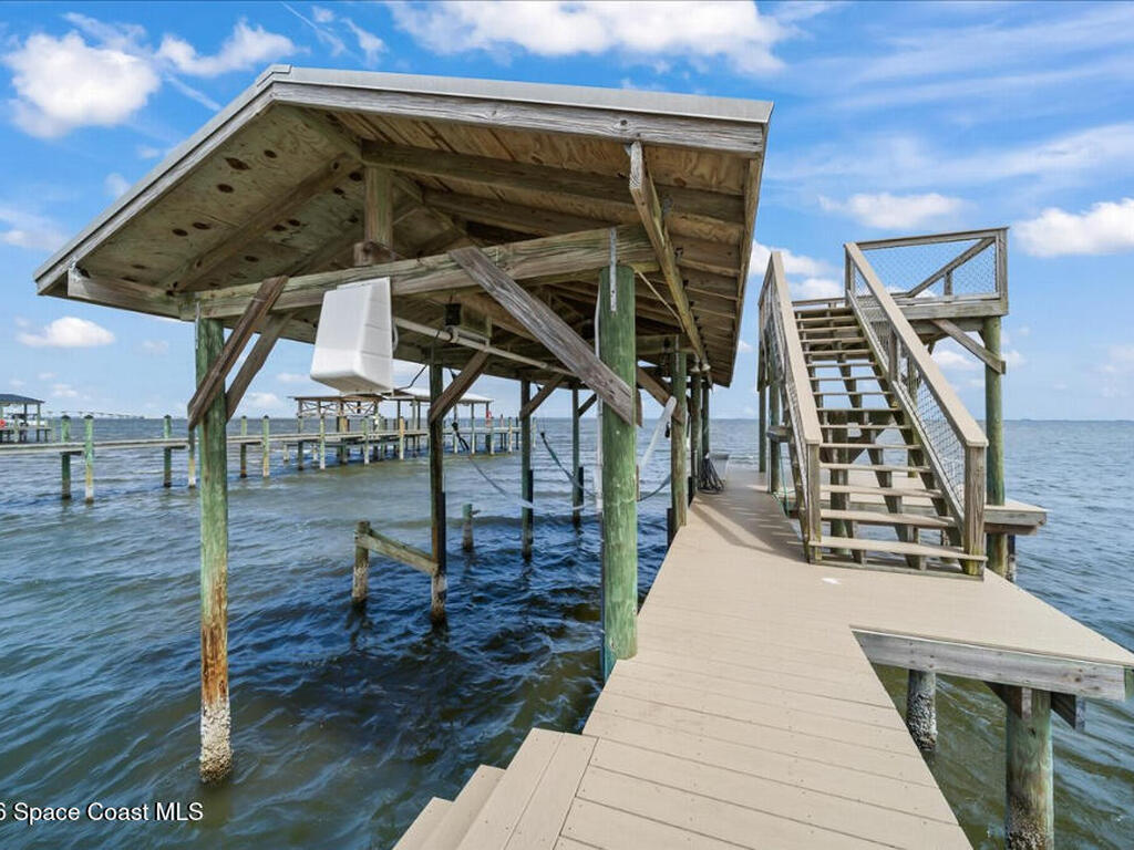 1110 Riverside Drive, Titusville, FL 32780