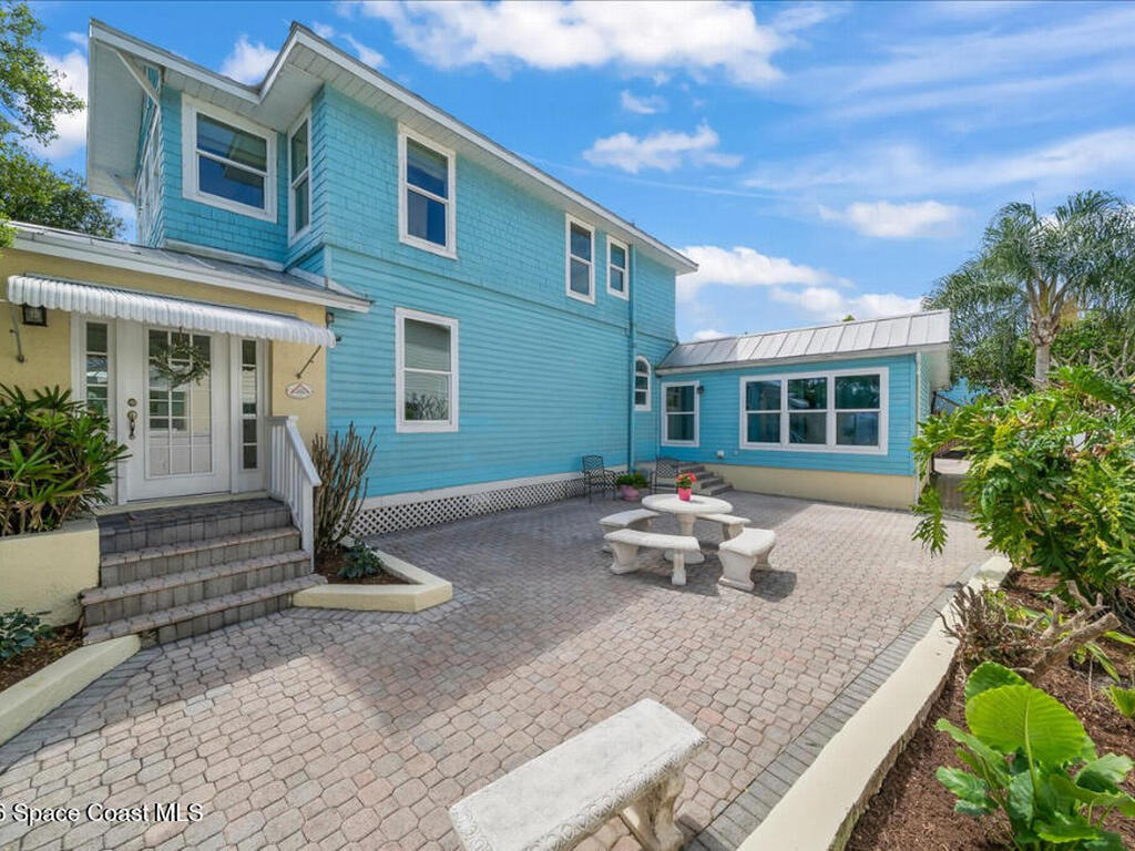 1110 Riverside Drive, Titusville, FL 32780