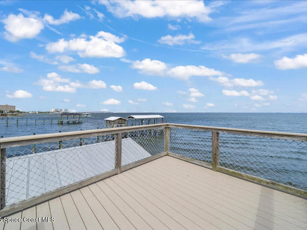 1110 Riverside Drive, Titusville, FL 32780