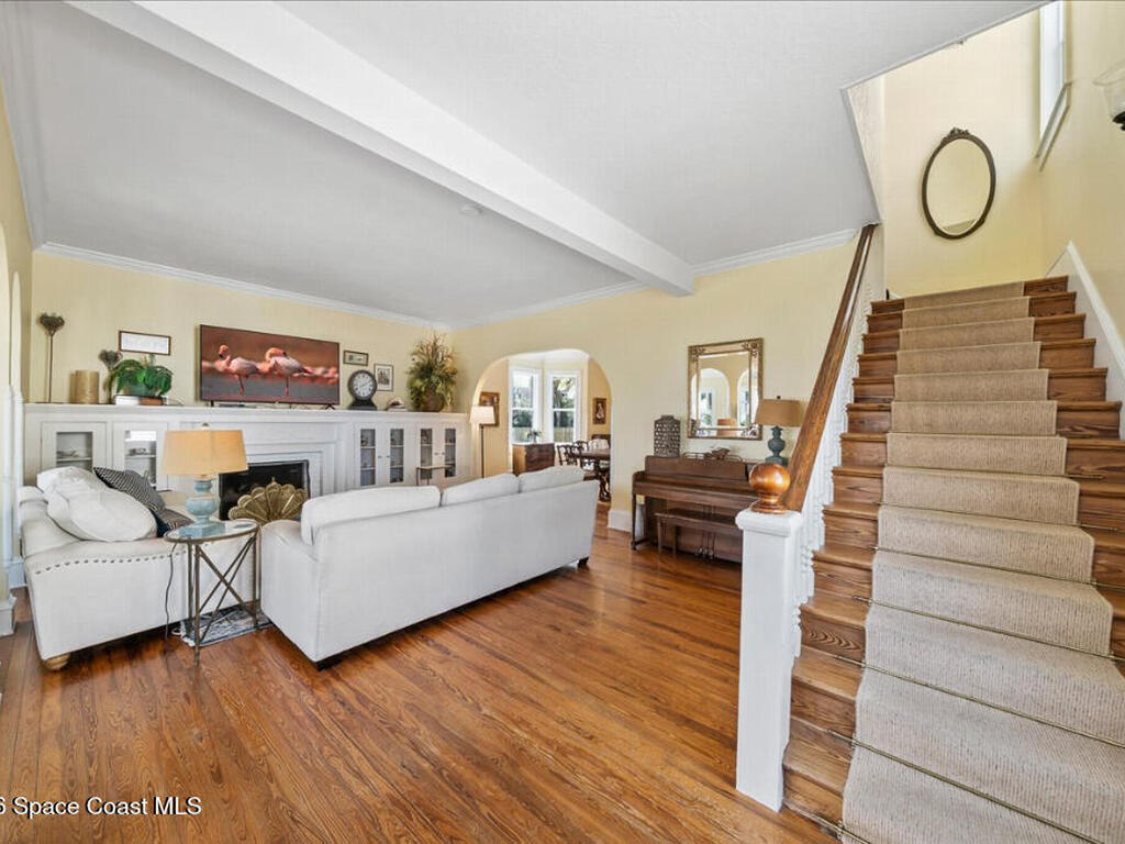 1110 Riverside Drive, Titusville, FL 32780