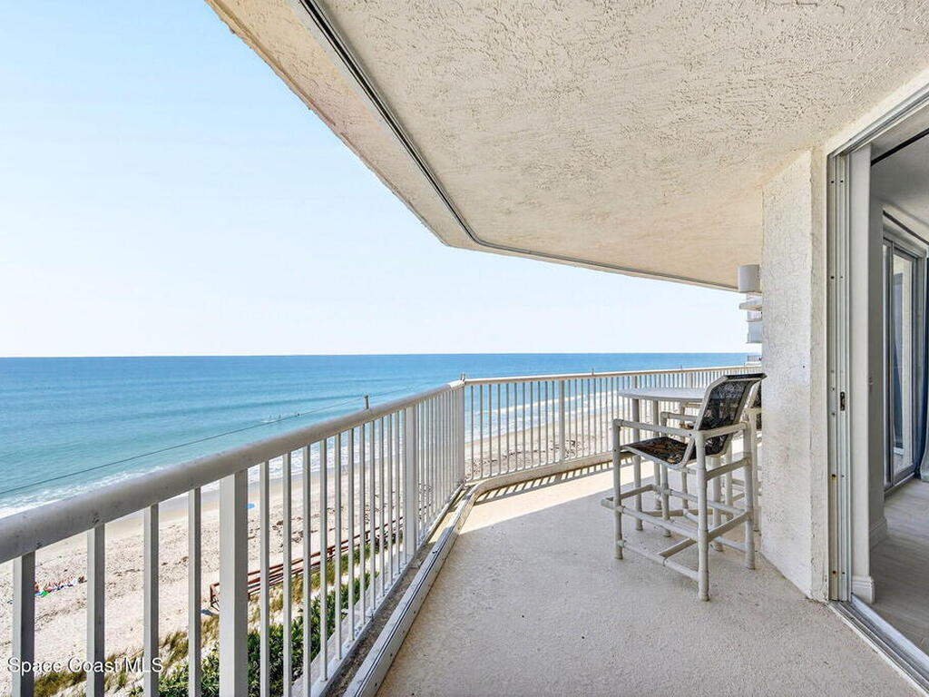 2195 Highway A1a Highway, Indian Harbour Beach, FL 32937