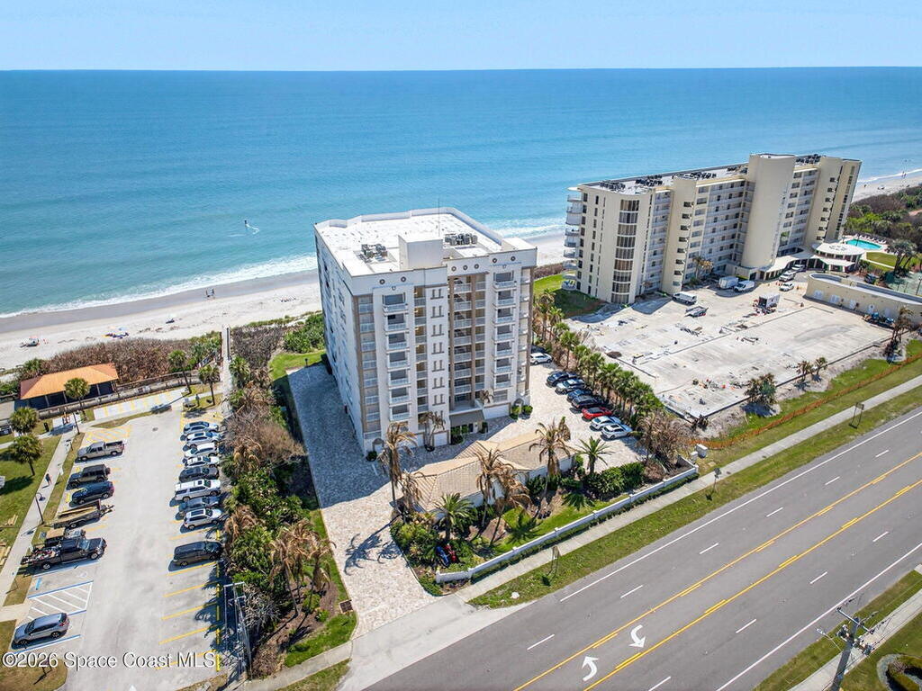 2195 Highway A1a Highway, Indian Harbour Beach, FL 32937