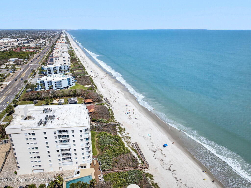 2195 Highway A1a Highway, Indian Harbour Beach, FL 32937