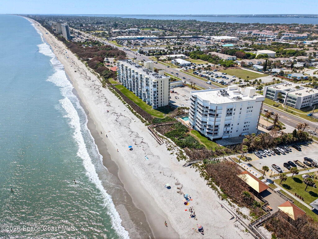 2195 Highway A1a Highway, Indian Harbour Beach, FL 32937