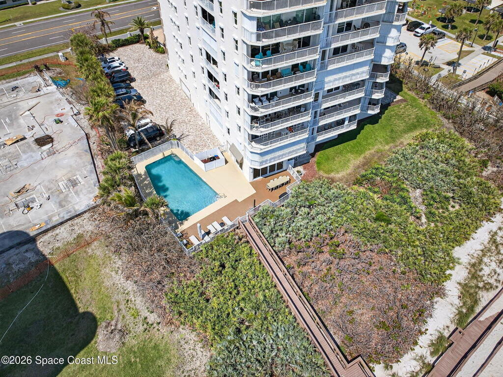 2195 Highway A1a Highway, Indian Harbour Beach, FL 32937