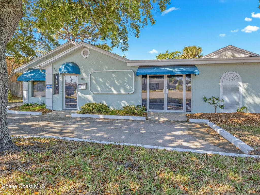 1570 N Harbor City Boulevard, Melbourne, FL 32935
