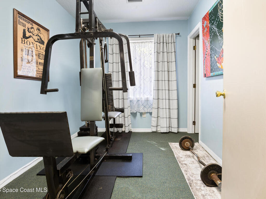 1570 N Harbor City Boulevard, Melbourne, FL 32935