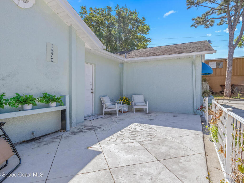 1570 N Harbor City Boulevard, Melbourne, FL 32935