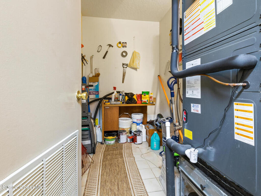 1570 N Harbor City Boulevard, Melbourne, FL 32935