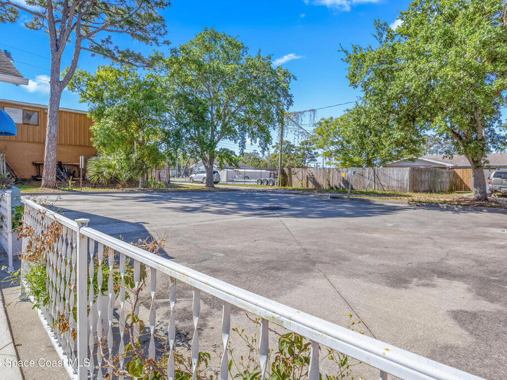 1570 N Harbor City Boulevard, Melbourne, FL 32935