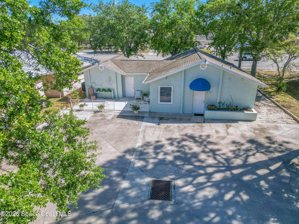 1570 N Harbor City Boulevard, Melbourne, FL 32935