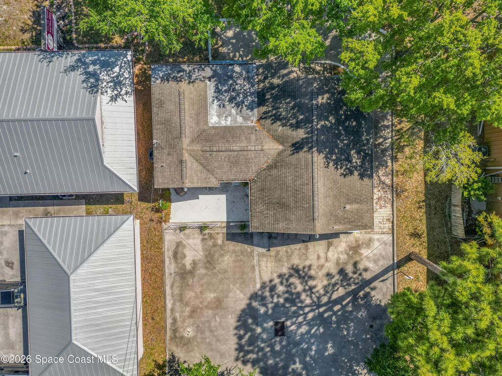 1570 N Harbor City Boulevard, Melbourne, FL 32935