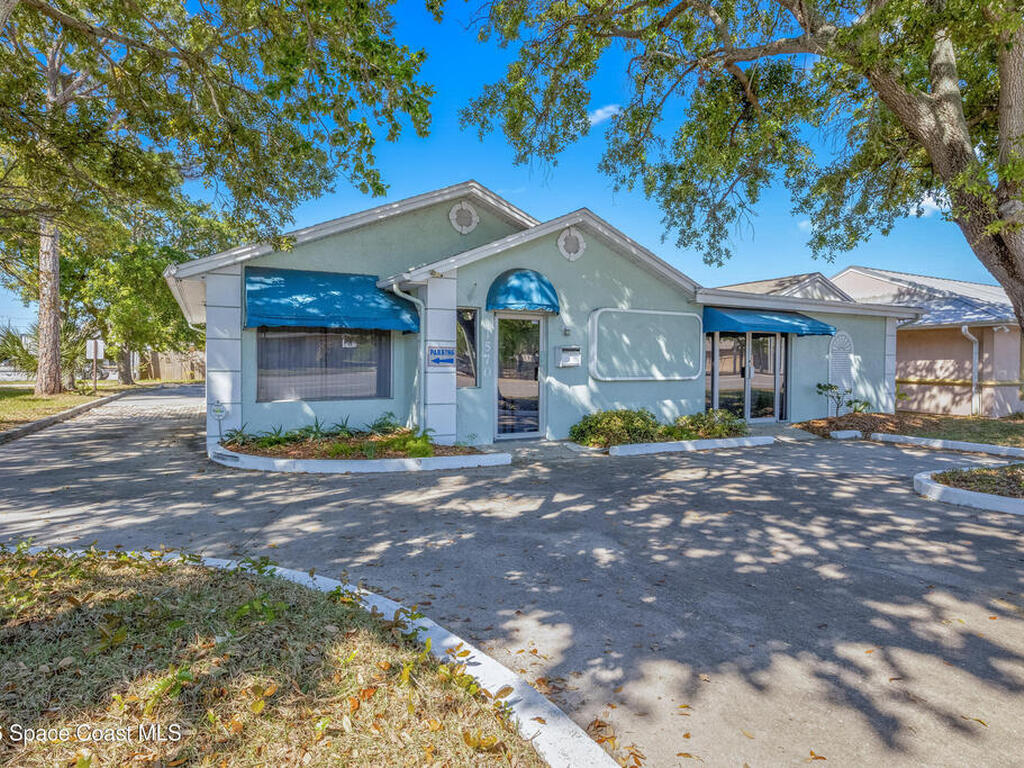 1570 N Harbor City Boulevard, Melbourne, FL 32935