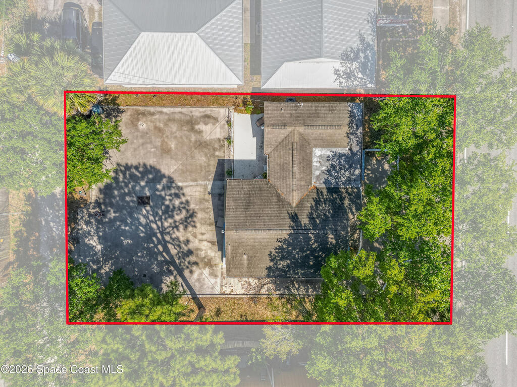 1570 N Harbor City Boulevard, Melbourne, FL 32935