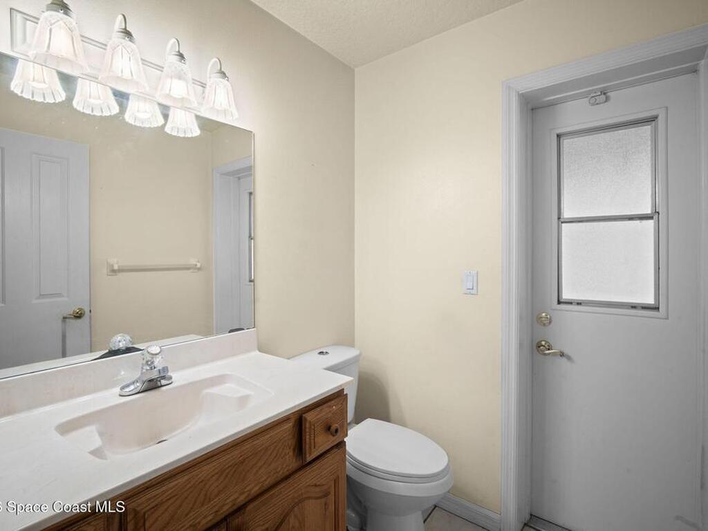 130 N Carpenter Road, Titusville, FL 32796