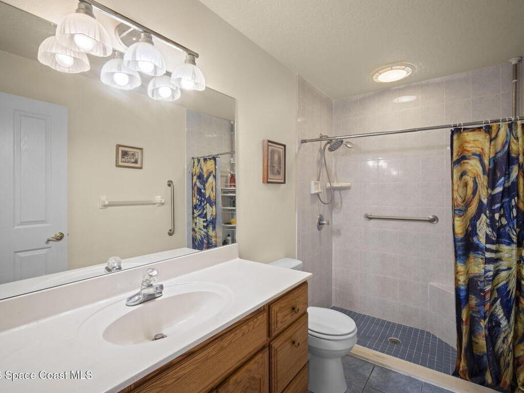 130 N Carpenter Road, Titusville, FL 32796