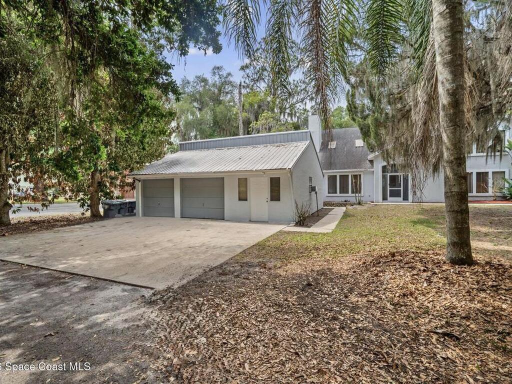 130 N Carpenter Road, Titusville, FL 32796