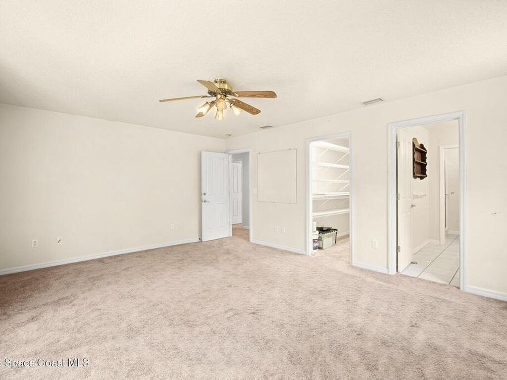 130 N Carpenter Road, Titusville, FL 32796