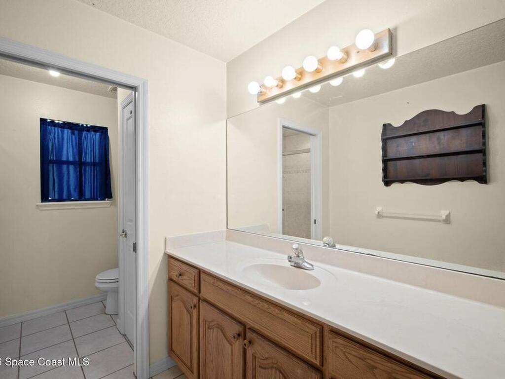 130 N Carpenter Road, Titusville, FL 32796