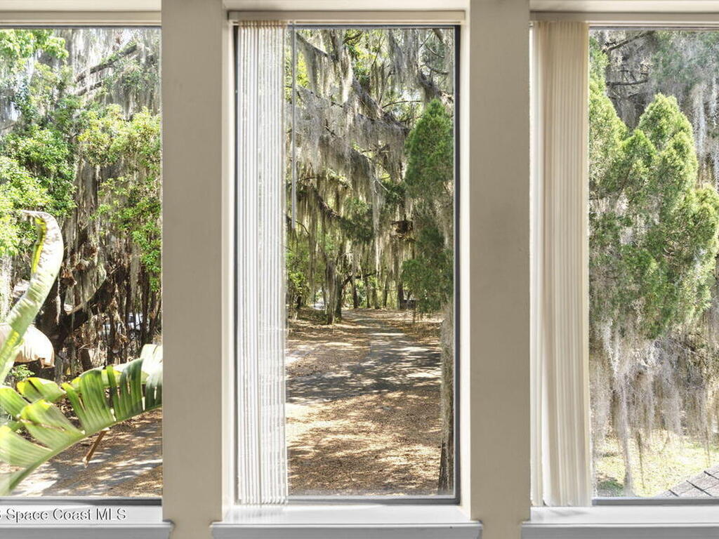 130 N Carpenter Road, Titusville, FL 32796