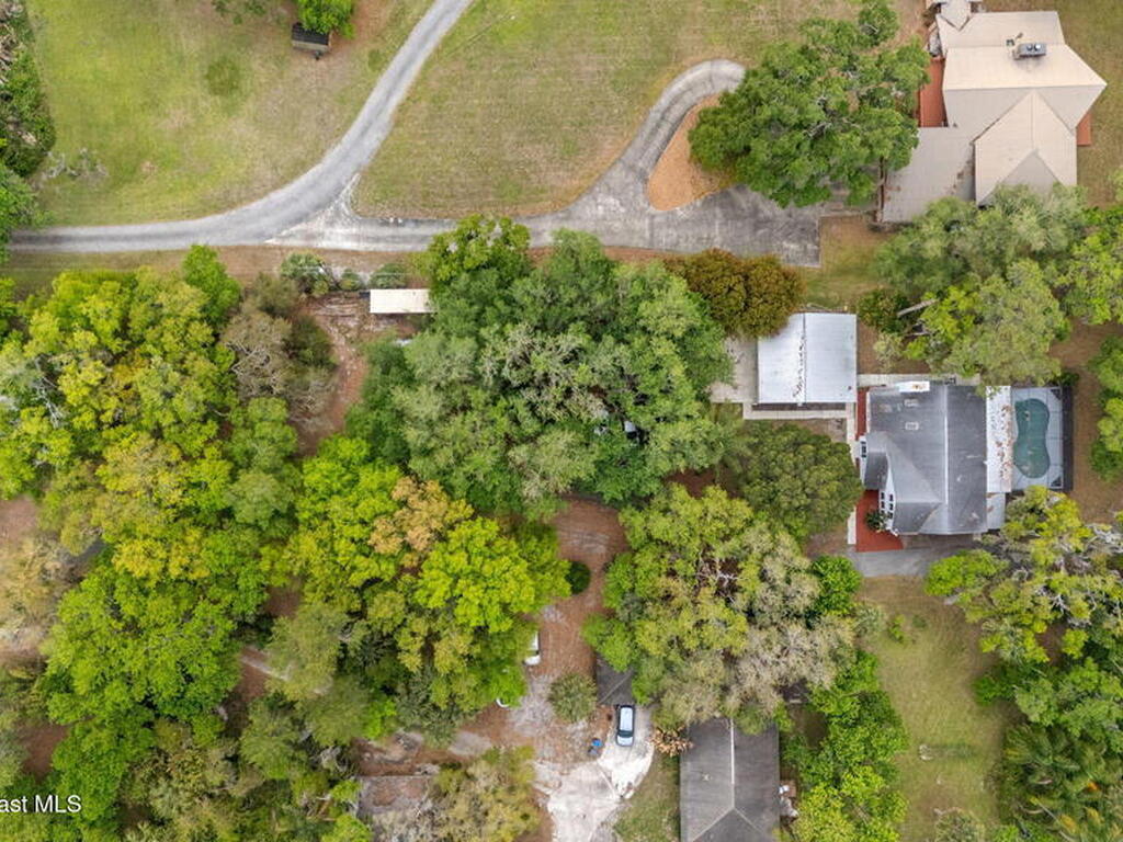 130 N Carpenter Road, Titusville, FL 32796