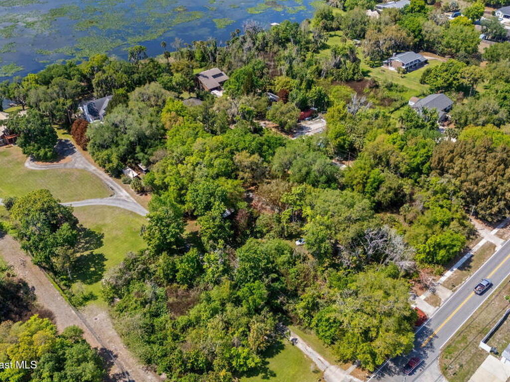 130 N Carpenter Road, Titusville, FL 32796