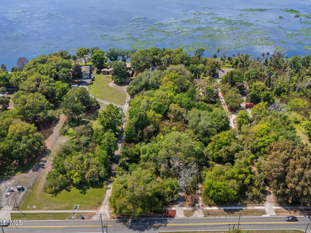 130 N Carpenter Road, Titusville, FL 32796