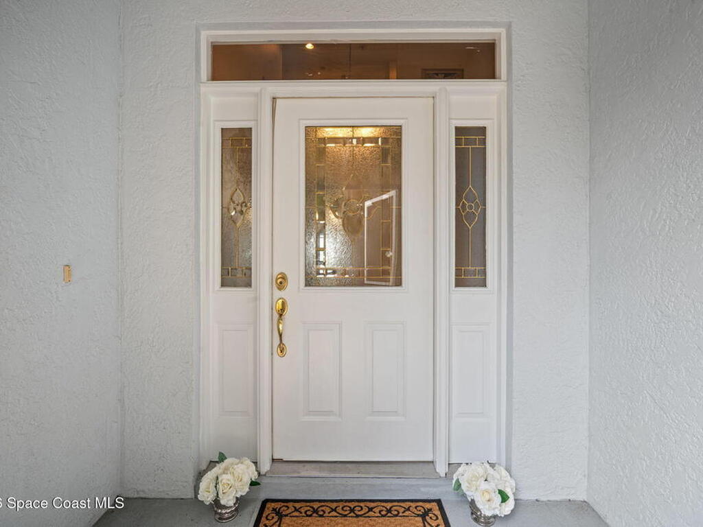 130 N Carpenter Road, Titusville, FL 32796