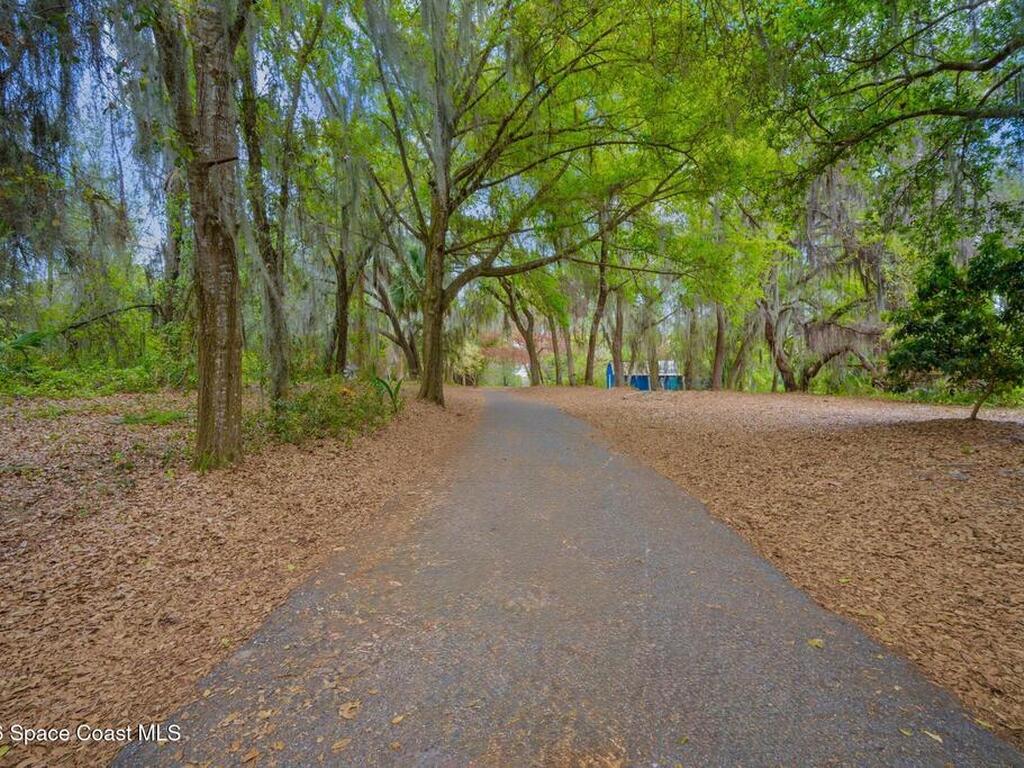 130 N Carpenter Road, Titusville, FL 32796