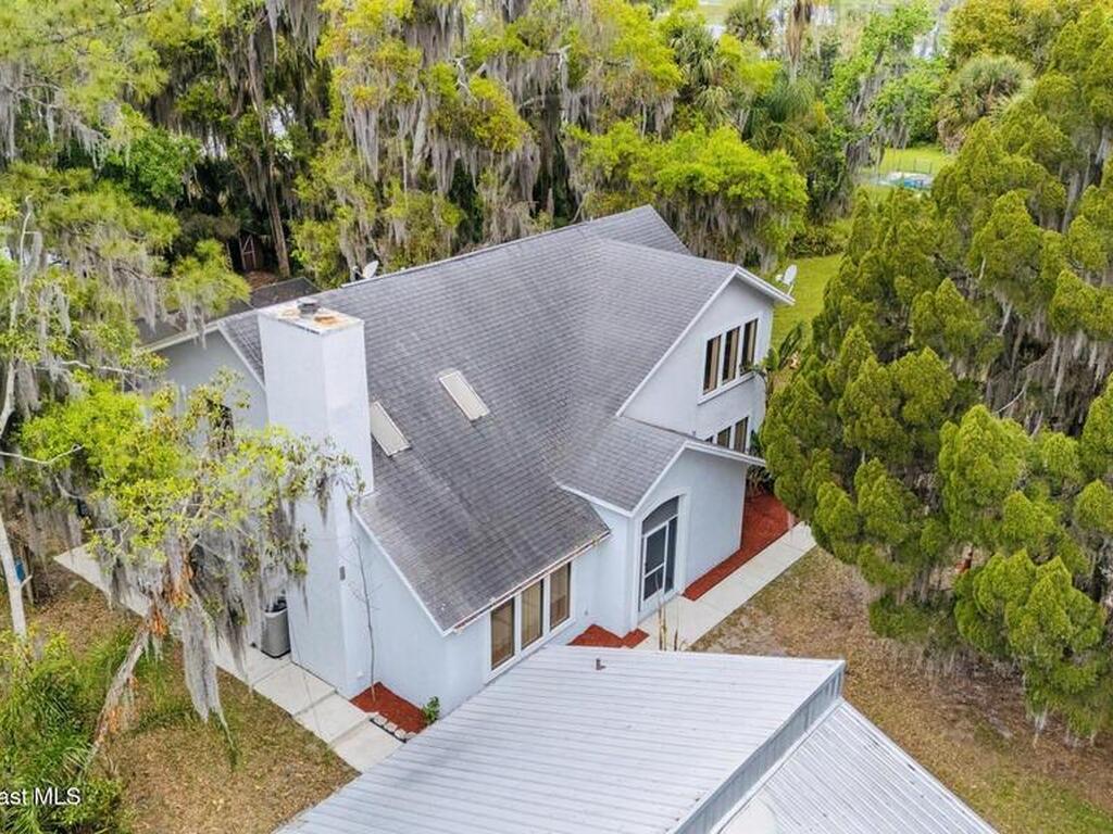 130 N Carpenter Road, Titusville, FL 32796