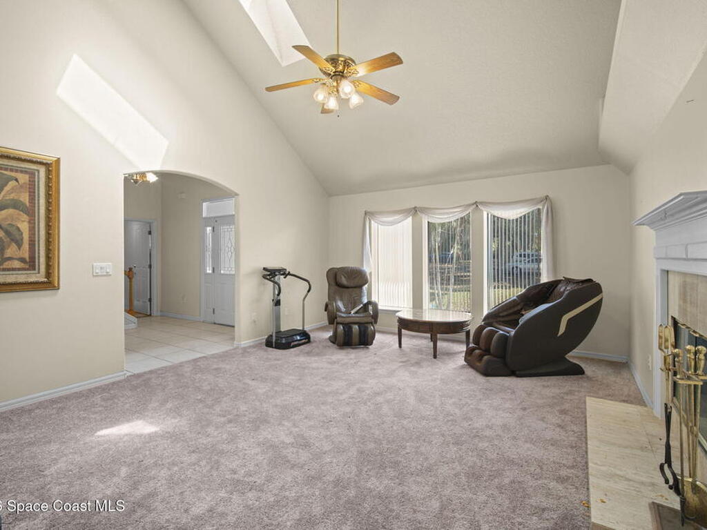 130 N Carpenter Road, Titusville, FL 32796