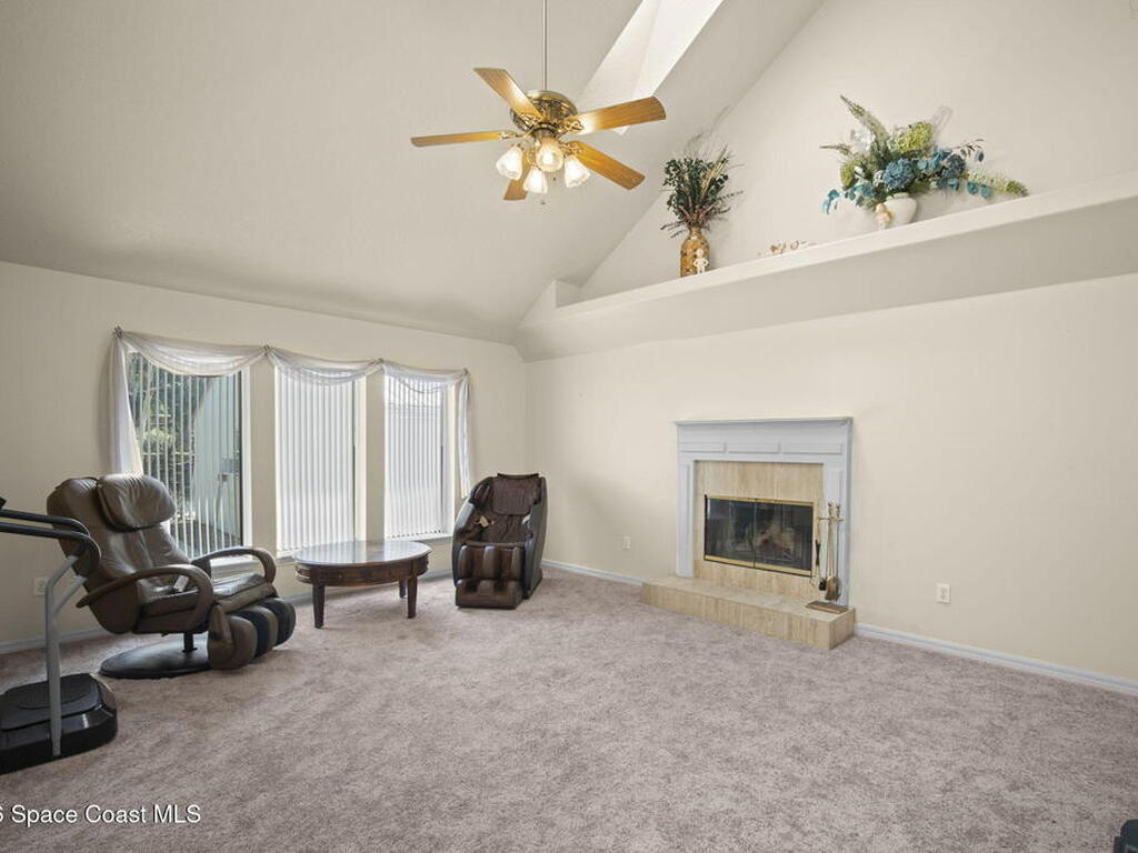 130 N Carpenter Road, Titusville, FL 32796