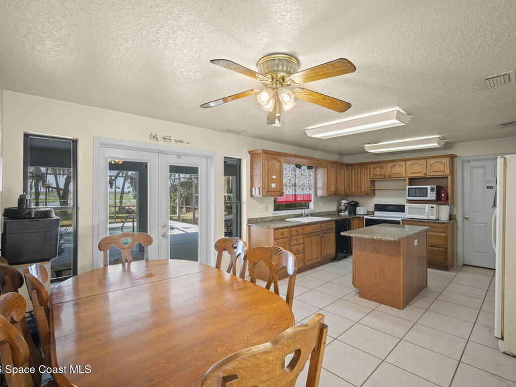 130 N Carpenter Road, Titusville, FL 32796