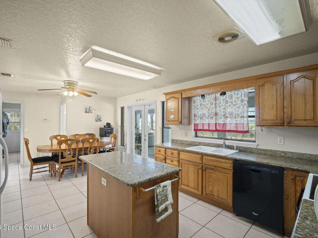 130 N Carpenter Road, Titusville, FL 32796