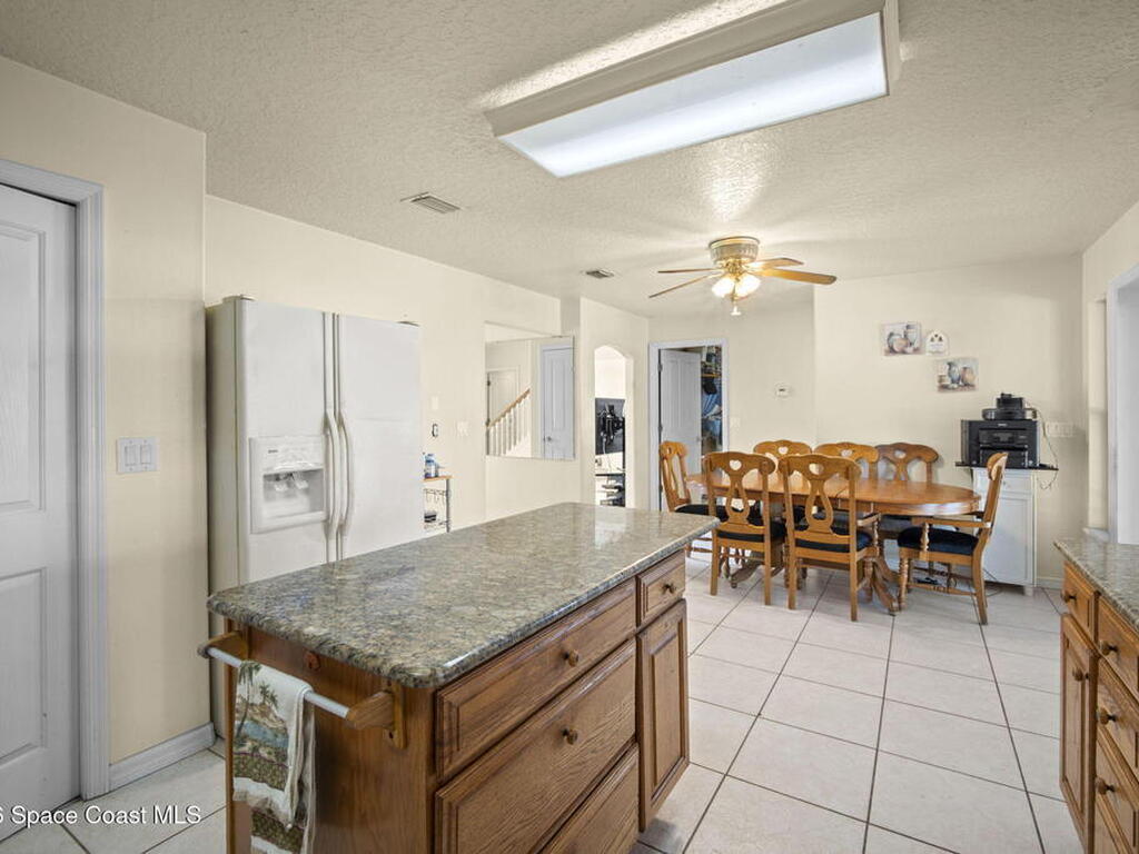 130 N Carpenter Road, Titusville, FL 32796